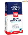 Sniezka Acryl-Putz Start EX ST10 5 кг (белый)