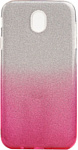 EXPERTS Brilliance Tpu для Samsung Galaxy J4 J400 (розовый)
