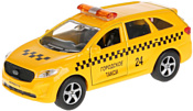 Технопарк Kia Sorento Prime Такси SB-17-75-KS-T-WB