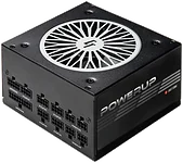 Chieftec Chieftronic PowerUp GPX-650FC
