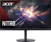 Acer Nitro XV282KKVbmiipruzx