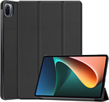 JFK Smart Case для Xiaomi Pad 5 (черный)