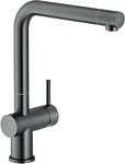 Franke Active Plus Swivel Spout (графитовый)