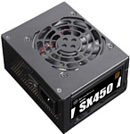 SilverStone SX450-B