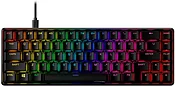 HyperX Alloy Origins 65 HyperX Red (без кириллицы)
