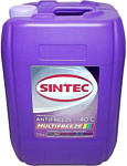 Sintec Multifreeze 10кг