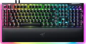 Razer blackWidow V4 Pro Razer Green (без кириллицы)
