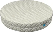 Mr. Mattress Compact XL круглый 2 части 210