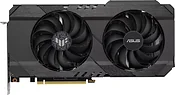 Видеокарта ASUS GeForce RTX 3050