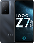 Vivo iQOO Z7 12/256GB (китайская версия)
