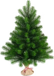 National Tree Company Зеленая красавица премиум ЗКП-90 (90 см)