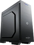 GameMax Dark Silent