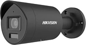 Hikvision DS-2CD2047G2H-LIU (2.8 мм, черный)