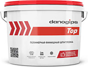 Danogips Dano Top 10 л (165 кг)