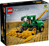 LEGO Technic 42168 Кормоуборочный комбайн John Deere 9700