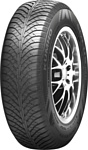Kumho Solus HA31 255/60 R17 106V