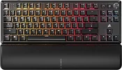 Corsair K70 Core TKL Wireless RGB black, Corsair MLX Red V2 (без кириллицы)