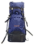 Mobula Scout 60 blue