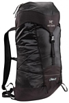 Arcteryx Cierzo 25 black