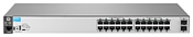 HP 2530-24G-2SFP+