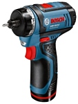 Bosch GSR 10,8-LI (0601992900)