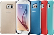 Samsung Protective Cover для Samsung Galaxy S6 (EF-YG920B) Samsung Protective Cover для Samsung Galaxy S6 (EF-YG920B)