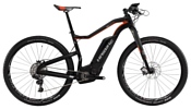 Haibike Xduro HardSeven Carbon Ultimate (2016)