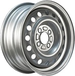 Eurodisk 55N56F 5.5x16/5x160 D65.1 ET56