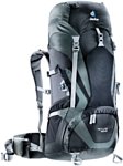 Deuter Act Lite 40+10 black/granite