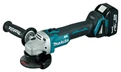 Makita DGA504RTJ
