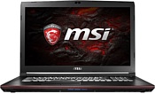 MSI GP72 7RD-259RU Leopard MSI GP72 7RD-259RU Leopard