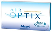Alcon Air Optix Aqua +5.5 дптр 8.6 mm Alcon Air Optix Aqua +5.5 дптр 8.6 mm