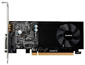 GIGABYTE GeForce GT 1030 2048Mb Low Profile (GV-N1030D5-2GL)
