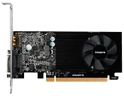GIGABYTE GeForce GT 1030 2048Mb Low Profile (GV-N1030D5-2GL)