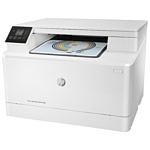 HP Color LaserJet Pro MFP M180n