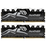 Apacer PANTHER RAGE DDR4 2400 DIMM 16Gb Kit (8GBx2)