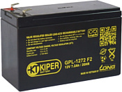 Kiper GPL-1272 F2