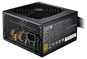 Cooler Master MWE Gold 550W