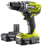 RYOBI R18DD3-213X