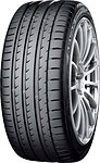 Yokohama Advan Sport V105S 255/40 R17 98Y