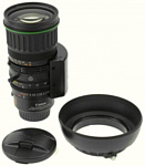 Canon 14x Zoom XL 5.7-80mm 1:1.6-1.7