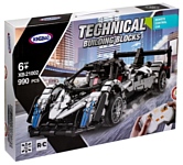 XingBao Technical 21002 Pagani Zonda Racing Car RC