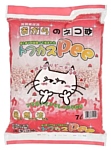 Japan Premium Pet Тофу с натуральным персиком 7л