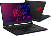 ASUS ROG Strix SCAR 17 G732LWS-HG051T