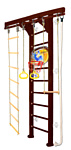 Kampfer Wooden Ladder Wall Basketball Shield Стандарт (шоколадный)