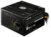 Cooler Master Elite 400 230V V4 MPE-4001-ACABN