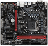 GIGABYTE B560M H (rev. 1.0)