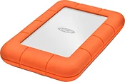 LaCie Rugged Mini 2TB