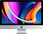 Apple iMac 27" Retina 5K 2020 (Z0ZW000AE)