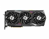 Видеокарта MSI GeForce RTX 3080 Ti